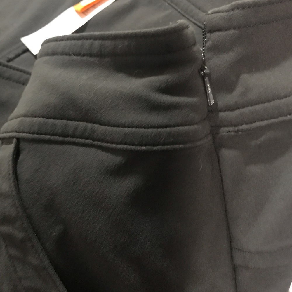Lucy Gray Skirt / Skort - Picture 8 of 9